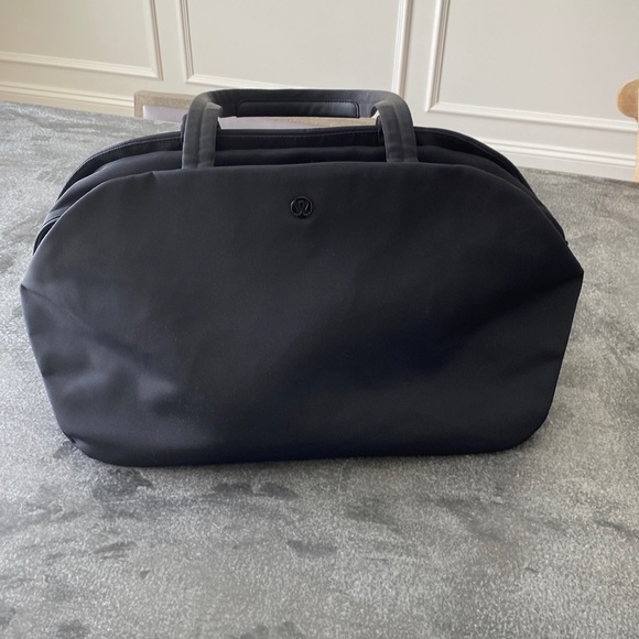 go getter bag